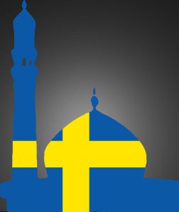 Svensk-islam